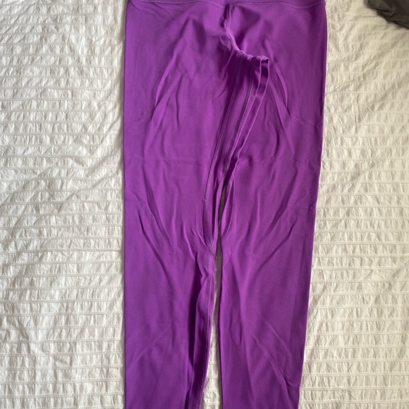 Lululemon align - Picture 3 of 4